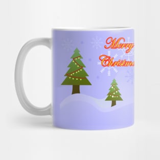 Merry chrismas Mug